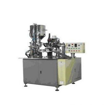 Manual Tube Filling and Sealing Machine (FSM-002)